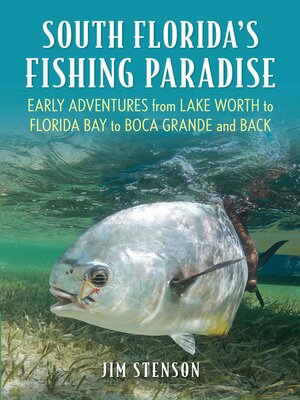 cover image of South Florida's Fishing Paradise